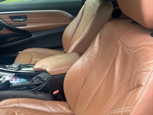 Used 2015 BMW 428i xDrive Coupe AWD/4WD image 8
