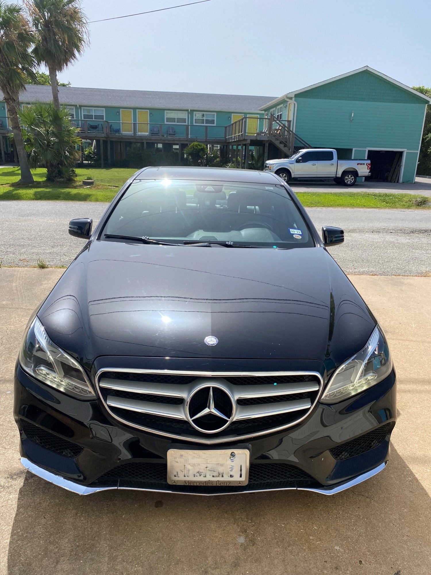 Used 2014 Mercedes-Benz E 350 Sedan image 10