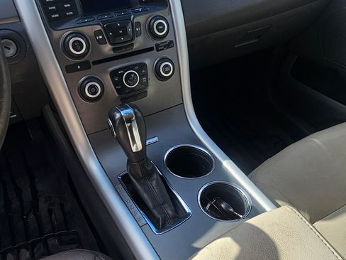 Used 2014 Ford Edge SEL w/ Equipment Group 204A image 11