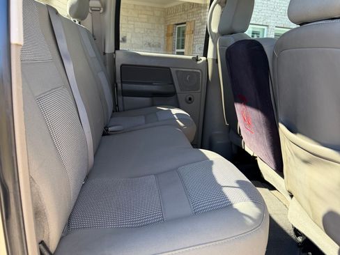 Used 2009 Dodge Ram 2500 Truck SLT w/ Popular Equipment Group image 13