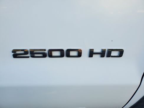 Used 2015 Chevrolet Silverado 2500 LT w/ Z71 Package, Off-Road image 11