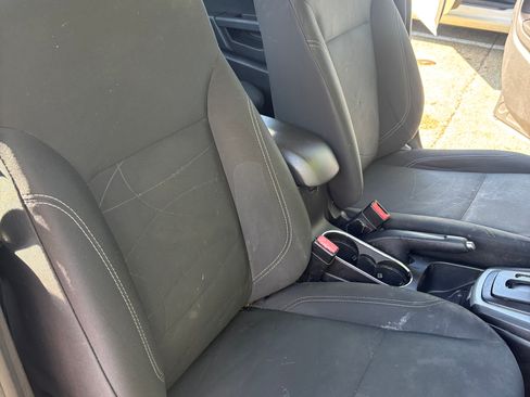 Used 2017 Ford Fiesta SE FWD image 6