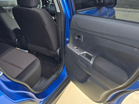 Used 2019 Mitsubishi Outlander Sport ES image 25