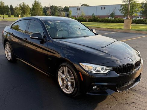 Used 2016 BMW 428i Gran Coupe xDrive AWD/4WD image 6