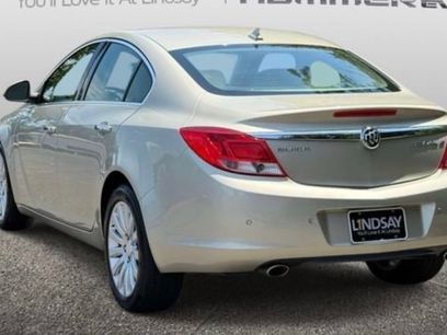 Used 2016 Buick Regal AWD