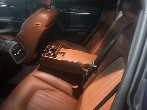 Used 2017 Maserati Ghibli RWD image 6