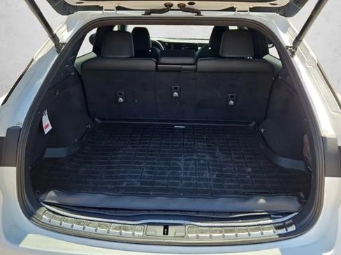 Used 2024 Lexus RX 500h F Sport w/ Convenience Package AWD/4WD image 13