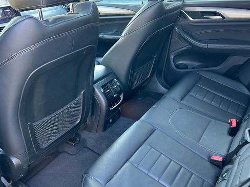 Used 2018 BMW X3 M40i w/ Premium Package image 12