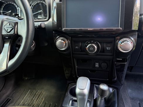 Used 2016 Toyota 4Runner TRD Pro AWD/4WD image 15