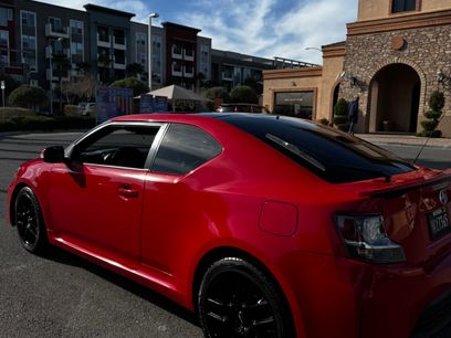 Used 2014 Scion tC Monogram Series