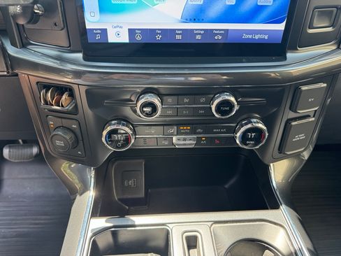 Used 2021 Ford F150 XLT w/ Equipment Group 302A High AWD/4WD image 17