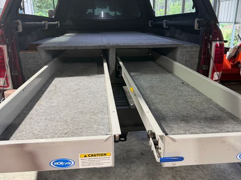 Used 2016 RAM 3500 Laramie Longhorn AWD/4WD image 25