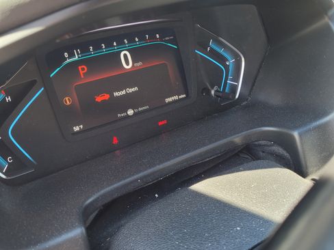 Used 2019 Honda Odyssey EX-L image 11