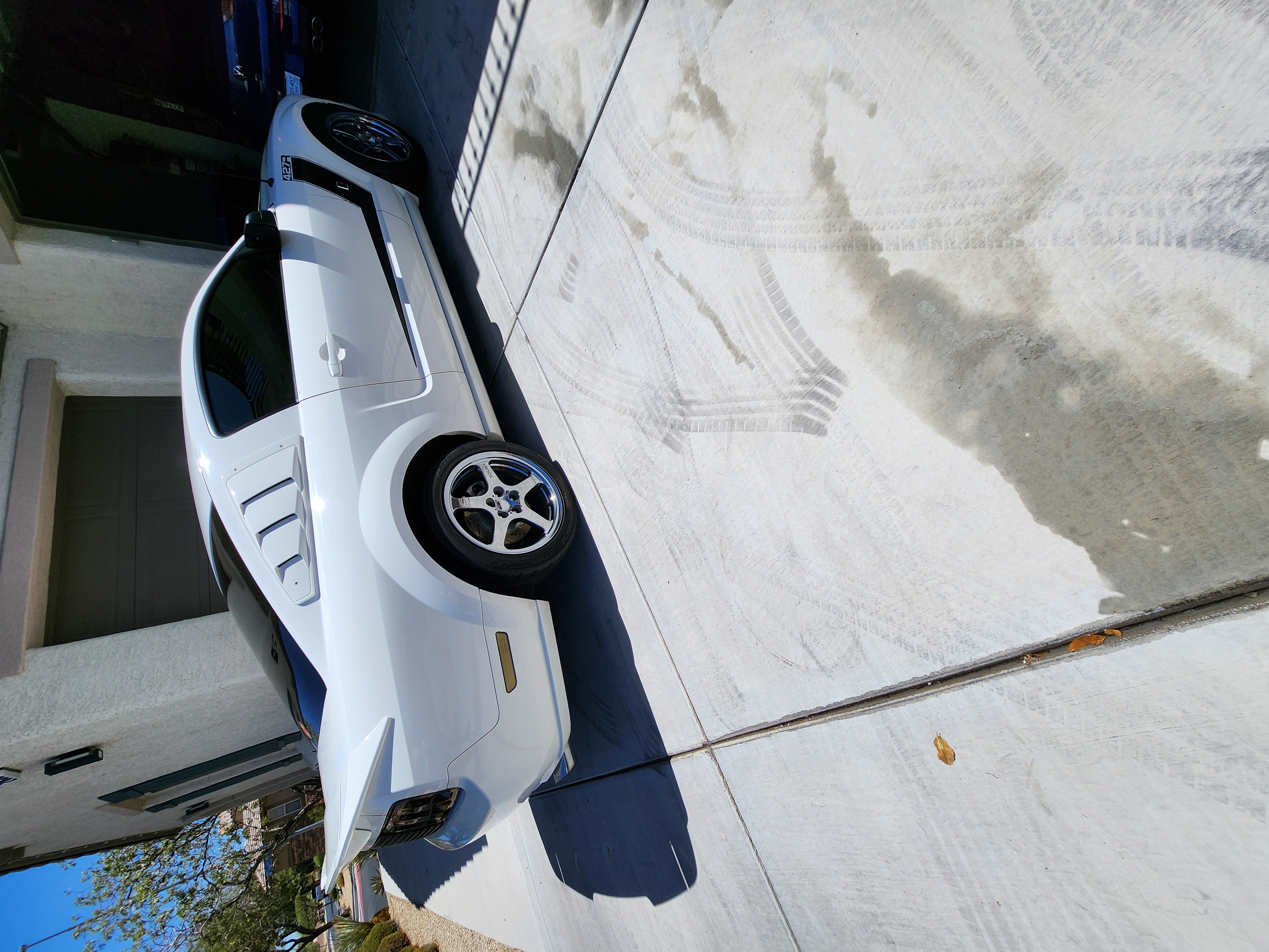 Used 2008 Ford Mustang GT RWD image 2