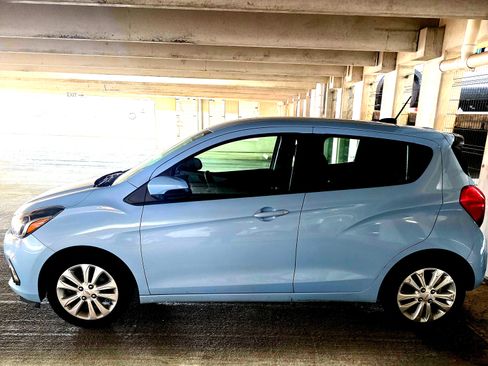 Used 2016 Chevrolet Spark LT FWD image 17