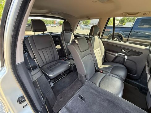 Used 2013 Volvo XC90 3.2 AWD/4WD image 19