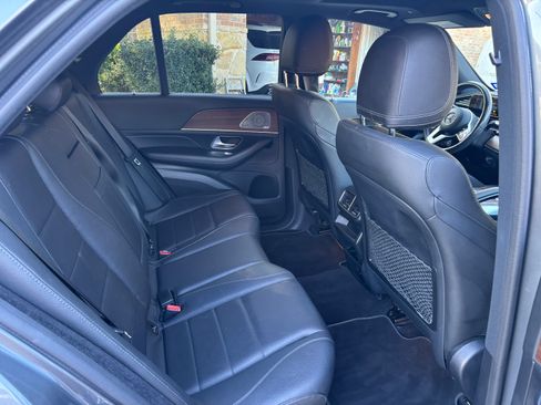 Used 2021 Mercedes-Benz GLE 350 image 8