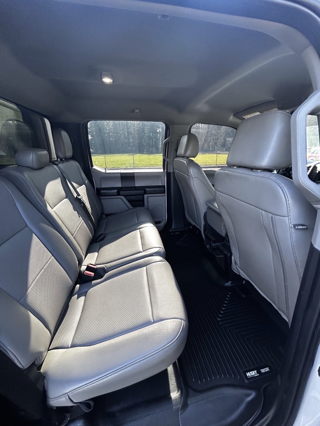 Used 2020 Ford F250 XL w/ Power Equipment Group AWD/4WD image 5