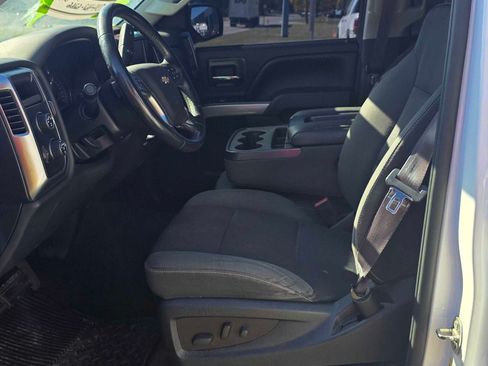 Used 2015 Chevrolet Silverado 1500 LT w/ All Star Edition image 13