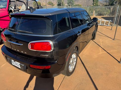 Used 2016 MINI Cooper Clubman image 9