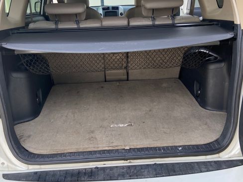 Used 2008 Toyota RAV4 Limited AWD/4WD image 11
