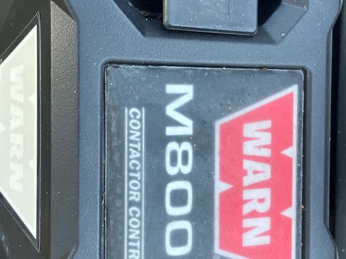 Used 2007 Toyota FJ Cruiser 4WD image 17