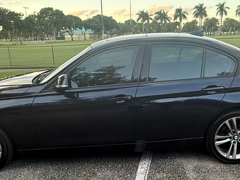 Used 2016 BMW 328i Sedan image 5