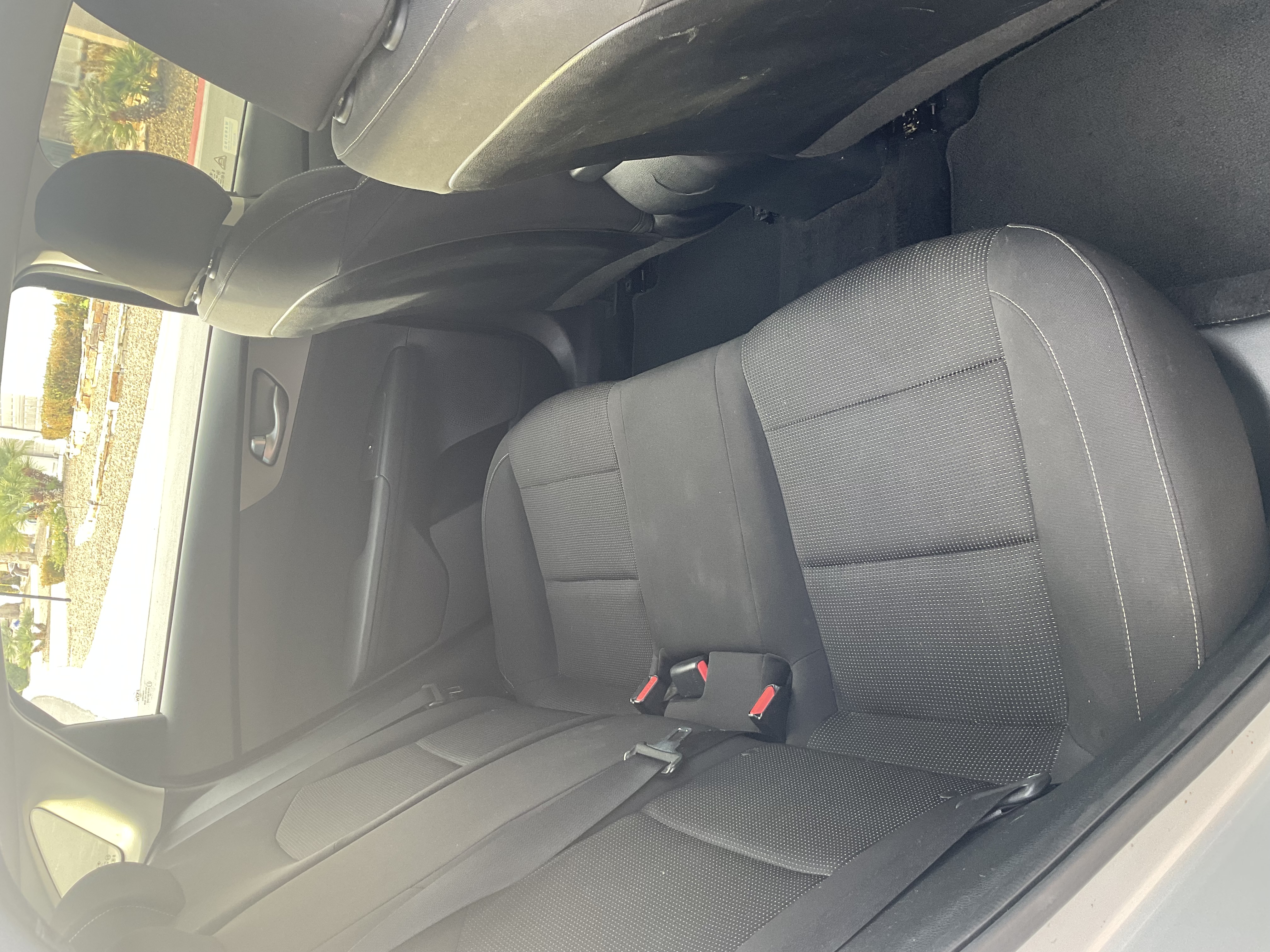 Used 2020 Kia Forte LXS FWD image 12