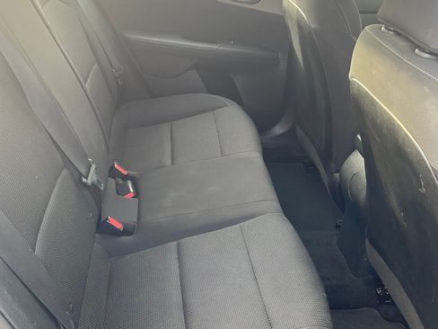 Used 2020 Kia Forte LXS image 9