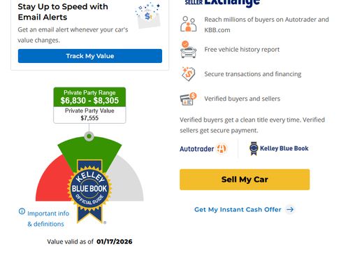 Used 2009 Toyota Camry XLE image 10