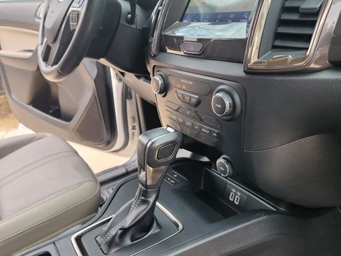 Used 2019 Ford Ranger Lariat w/ Equipment Group 501A Mid image 28