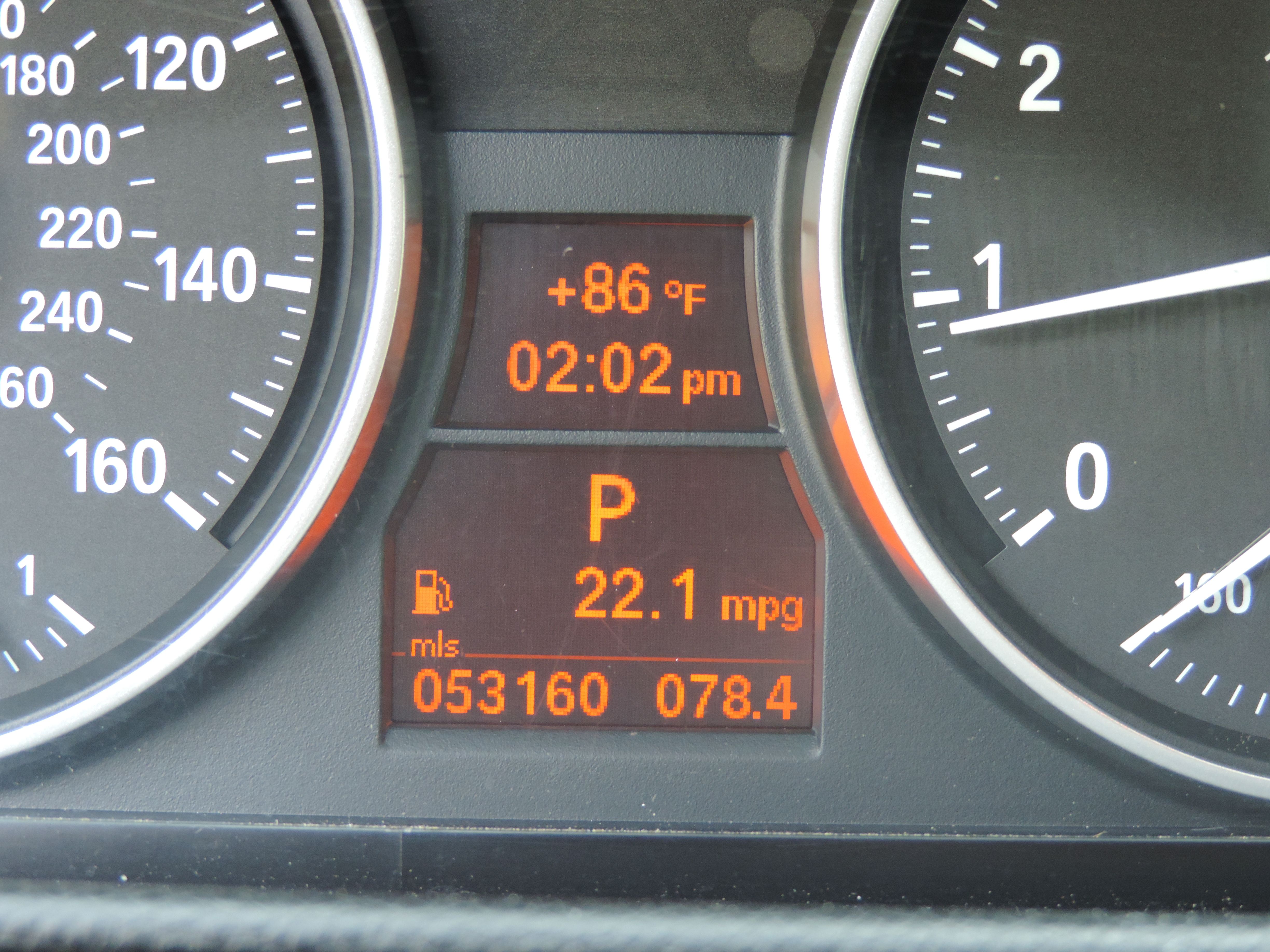 Used 2008 BMW 328i Convertible RWD image 20