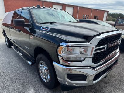 Used 2019 RAM 2500 Tradesman