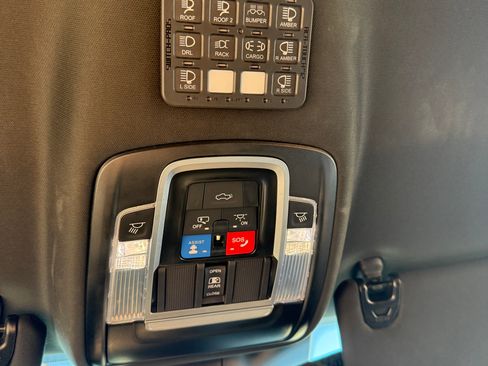 Used 2023 RAM 2500 Power Wagon w/ Level 1 Equipment Group image 13