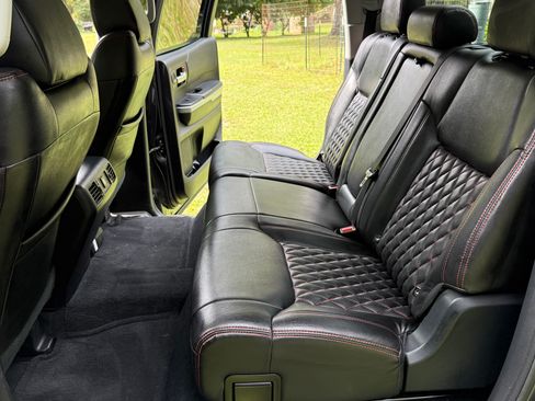 Used 2020 Toyota Tundra SR5 w/ TRD Sport Plus Package image 19