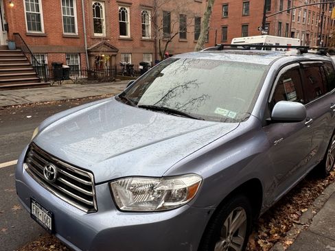 Used 2009 Toyota Highlander Sport image 4