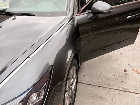 Used 2021 Hyundai Sonata SEL image 2