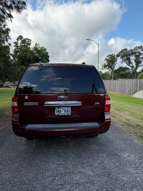 Used 2012 Ford Expedition Limited RWD image 5