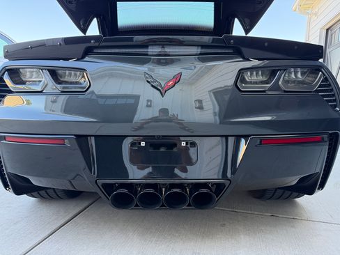 Used 2017 Chevrolet Corvette Z06 RWD image 17