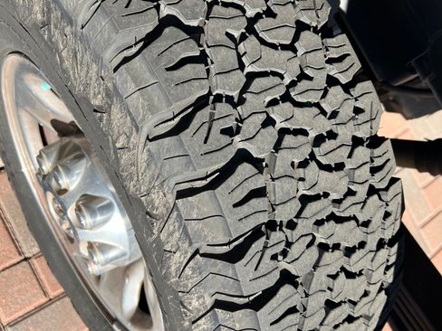 Used 2004 Dodge Ram 2500 Truck SLT w/ Trailer Tow Group image 10