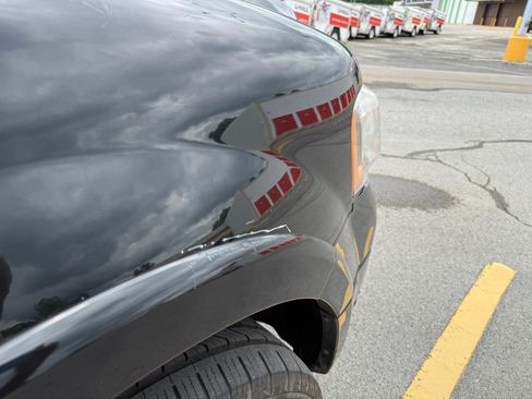 Used 2017 Ford Expedition EL Limited image 15