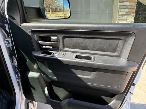 Used 2018 RAM 1500 Tradesman w/ Popular Equipment Group image 2