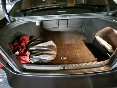 Used 2008 Volkswagen Passat Komfort image 14