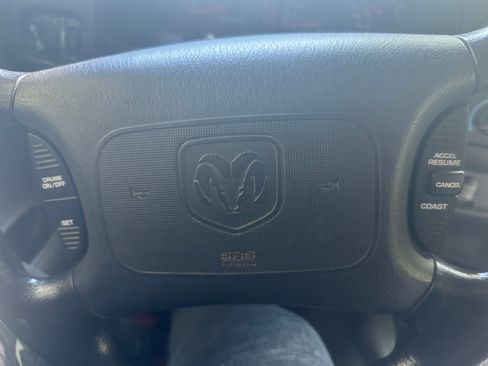 Used 2000 Dodge Dakota 4x4 Club Cab image 20