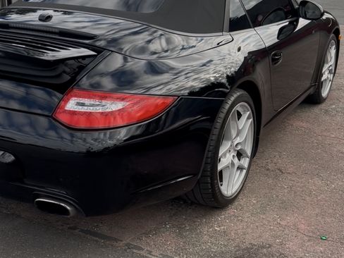 Used 2011 Porsche 911 Carrera image 16