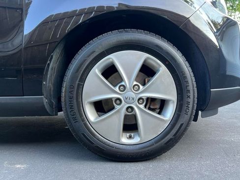Used 2016 Kia Soul image 13