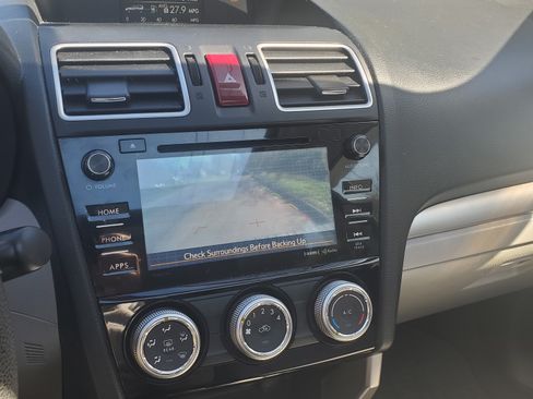 Used 2016 Subaru Forester 2.5i Premium w/ Protection Package #1 image 22