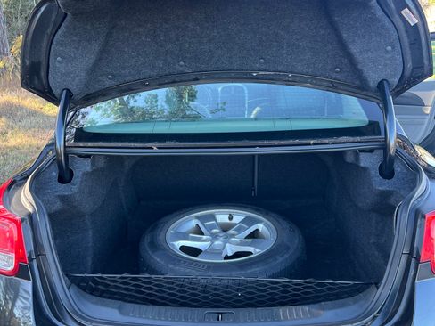 Used 2013 Chevrolet Malibu LS w/ Protection Package image 9