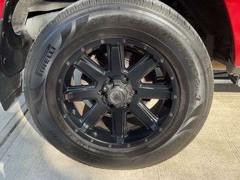 Used 2017 Toyota 4Runner SR5 Premium AWD/4WD image 22