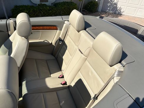 Used 2006 Audi A4 1.8T image 6